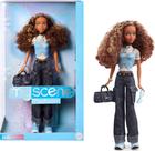 Boneca Barbie Signature My Scene Madison - Com Acessórios Boneca Barbie Signature My Scene Madison - Com Acessórios