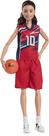 Boneca Barbie Signature Sue Bird - Uniforme nº 10 e Bola de Basquete