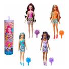 Boneca Barbie Surpresa Série Arco-Íris Sortido - Mattel