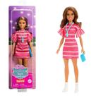 Boneca Barbie Teresa Receita da Amizade JCT02