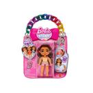 Boneca - Barbie - Teresa - Stickee Style MATTEL