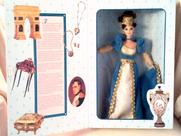 Boneca Barbie The Great ERAS Collection French Lady com acessórios Boneca Barbie The Great ERAS Collection French Lady com acessórios