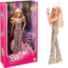 Boneca Barbie THE Movie Coleçao Barbie LAND o Filme Mattel HPJ99 Boneca Barbie THE Movie Coleçao Barbie LAND o Filme Mattel HPJ99