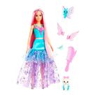 Boneca Barbie Um toque de Magia JCW48 - Mattel