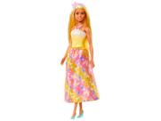 Boneca Barbie Vestido dos Sonhos Mattel