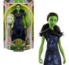 Boneca Barbie Wicked Elphaba Mattel Collector Boneca Barbie Wicked Elphaba Mattel Collector
