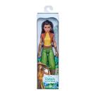 Boneca Básica Raya e o Último Dragão - Hasbro
