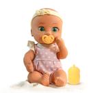 Boneca Be Loved Babies Alex 15 com acessórios 18M+