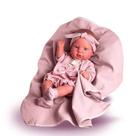 Boneca Beautiful Reborn Premium - Bebê Reborn Milk