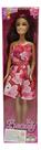 Boneca Beauty Fashion Doll com Vestido Infantil - Boneca Beauty Fashion Doll com Vestido Infantil -