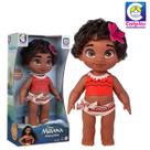 Boneca Bebê Baby Disney Princesa Moana - 2504