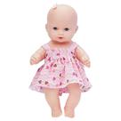 Boneca Bebê - Baby Jr. Fofinha - Cotiplás