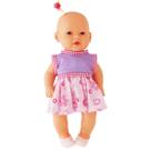 Boneca Bebê Blá Blá Blá Brinquedo Interativo
