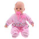 Boneca Bebê com Amor - Super Toys
