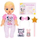 Boneca Bebê Interativa JAKKS Pacific Disney Darlings 33 cm