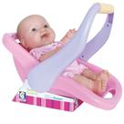 Boneca Bebê - La New Born - Bebê Conforto - Cotiplás