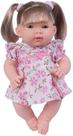 Boneca Bebê Luisa Roupa Sortida Cotiplás - 2078 Boneca Bebê Luisa Roupa Sortida Cotiplás - 2078