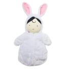 Boneca Bebê Manhattan Toy Snuggle 25cm com Saco de Dormir com Capuz Boneca Bebê Manhattan Toy Snuggle 25cm com Saco de Dormir com Capuz