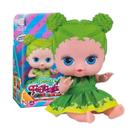 Boneca Bebê Pequena Perfumada Coleção Com Aroma De Frutinha Boneca Bebê Pequena Perfumada Coleção Com Aroma De Frutinha