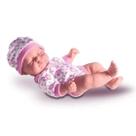 Boneca Bebê Petit Reborn Cheirinho de Amor Dormindo Vinil Milk Brinquedos Boneca Bebê Petit Reborn Cheirinho de Amor Dormindo Vinil Milk Brinquedos