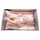 Boneca Bebê Realista Baby So Lovely Grande 38cm 205-2 - Dorémi Boneca Bebê Realista Baby So Lovely Grande 38cm 205-2 - Dorémi