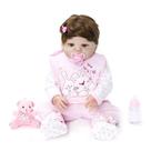 Boneca Bebê Reborn Kaydora Natália Boneca Bebê Reborn Kaydora Natália