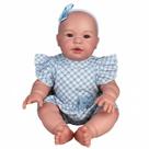 Boneca bebe reborn menina realista com mamadeira toma banho Boneca bebe reborn menina realista com mamadeira toma banho