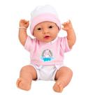 Boneca Bebê Soffi Baby Reborn com Acessórios 2657 - Cotiplás Boneca Bebê Soffi Baby Reborn com Acessórios 2657 - Cotiplás
