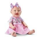 Boneca Bebê Titi Faz Xixi Bambola Boneca Bebê Titi Faz Xixi Bambola