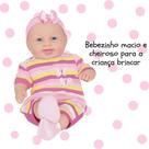 Boneca Bebês Fofinhos Miyo - Cotiplás