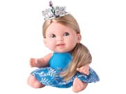 Boneca Bee Baby Princess - Bee Toys Boneca Bee Baby Princess - Bee Toys