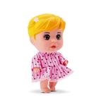 Boneca Bee Hugs Variadas Bee Toys
