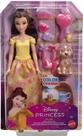 Boneca Bela Princesa + Cachorrinho Mattel - JFC42