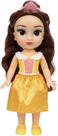Boneca Bela Princesas Toddler 38 Cm Multikids - 2018 Boneca Bela Princesas Toddler 38 Cm Multikids - 2018
