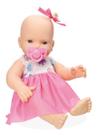 Boneca Belinha Baby-fala 30 Frases- C/ Chupeta - Divertoys