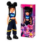 Boneca Beverly Lumi KPop Girls Guerreira Articulada Infantil 33 Cm Boneca Beverly Lumi KPop Girls Guerreira Articulada Infantil 33 Cm