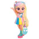 Boneca BFF Articulada Talents Jenna com Acessórios BR2099 - Multikids