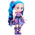 Boneca BFF Articulada Talents Shannon com Acessórios BR2099 - Multikids