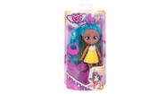 Boneca BFF By Cry Babies Série Talents Elodie Multikids