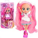 Boneca BFF By Cry Babies Talents Series Multikids - BR2099