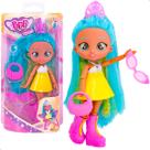 Boneca BFF By Cry Babies Talents Series Multikids - BR2099