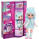 Boneca Bff By CryBabies Br2083 Multikids