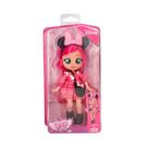Boneca BFF Cry Babies Disney Minnie Multikids - BR2393