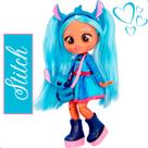 Boneca Bff Cry Babies Série Disney Multikids BR2100