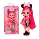 Boneca Bff Cry Babies Série Disney Multikids