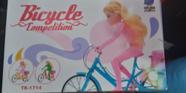 Boneca Bicycle Competition Boneca Bicycle Competition