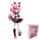 Boneca BJD CALEMBOU Série Dez Mil Planos de Fuga