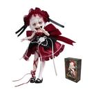 Boneca Blind Box Ball Jointed CALEMBOU BJD Meki Creater's Essence