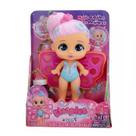 Boneca Bloopies Bubbles Diana BR2082