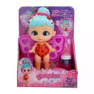 Boneca Bloopies Bubbles Valeria BR2082